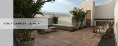 Departamento en venta en Cuauhtémoc - foto 4