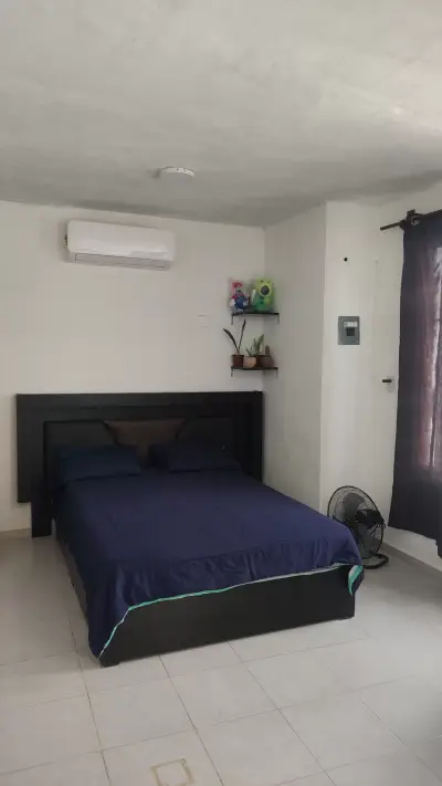 Terreno en renta en Campeche - foto 4