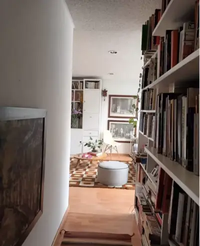 Departamento en venta en Benito Juárez - foto 4