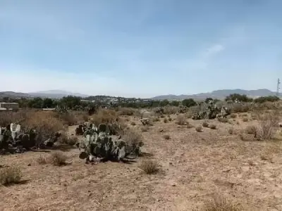 ¡terreno en venta!
