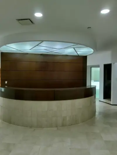 Oficina ejecutiva