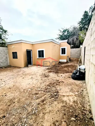 Casa en venta col. Loma bonita