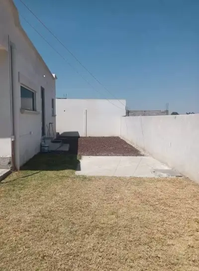 Casa en venta en Texcoco - foto 4