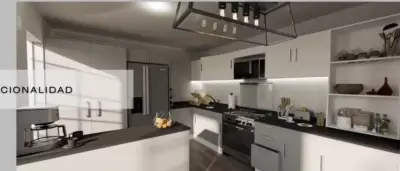 Departamento en venta en Cuauhtémoc - foto 3