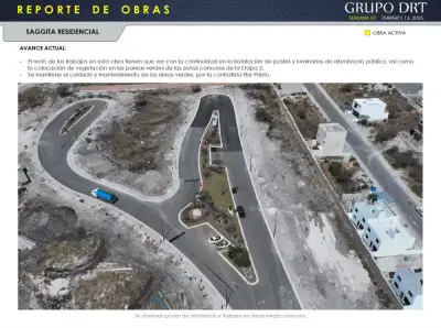 Terreno en venta en El Marqués - foto 4