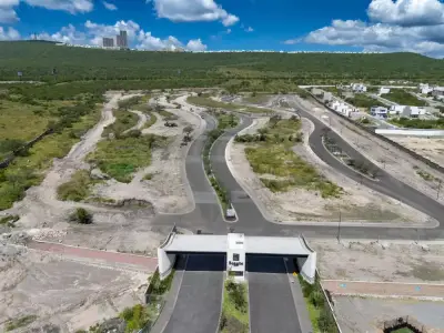 Terreno en venta en El Marqués - foto 2