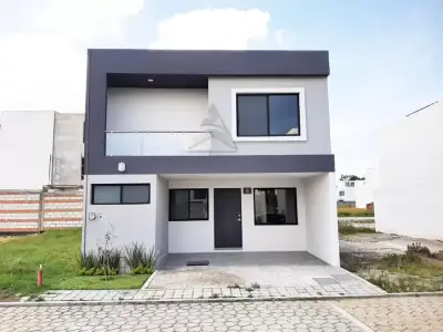 Monterreal residencial casa 5