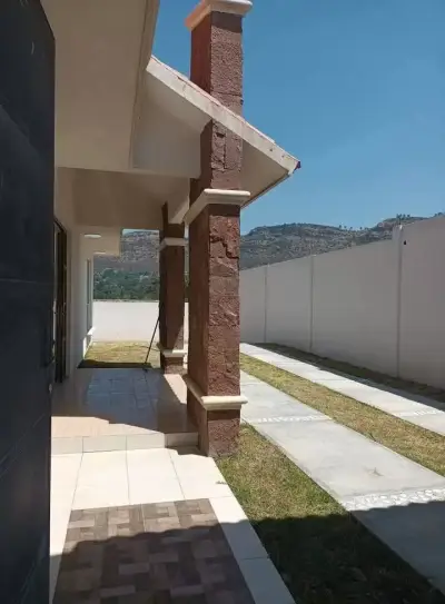 Casa en venta en Texcoco - foto 2