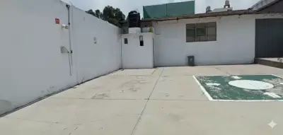 Bodega en venta en Texcoco - foto 3