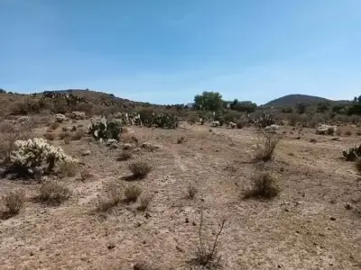 Terreno en venta en Zempoala - foto 3
