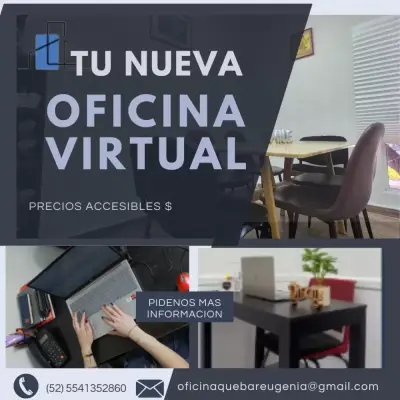 Oficina virtual//