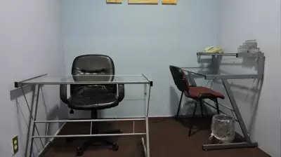 Oficina en renta en Tlalnepantla de Baz - foto 2