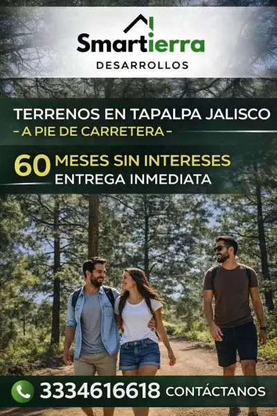 Terrenos campestres