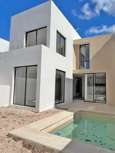 Casa en venta en Conkal - foto 2