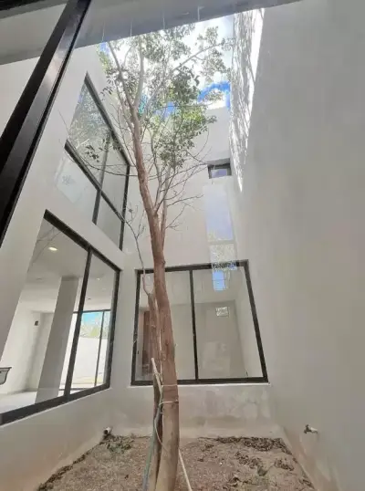 Casa en venta en Conkal - foto 3