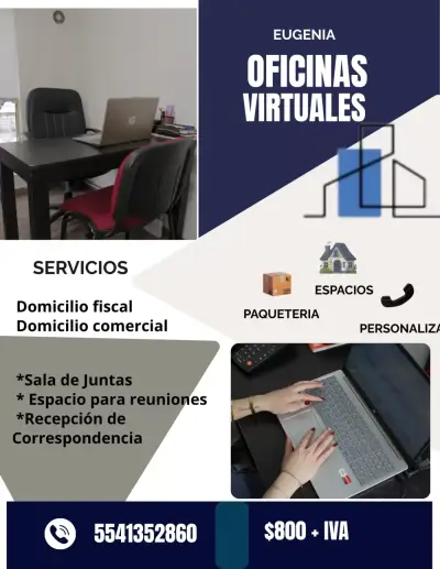 Oficina virtual