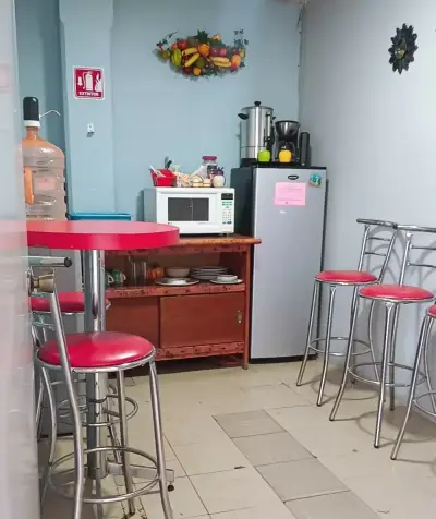 Oficina en renta en Tlalnepantla de Baz - foto 4