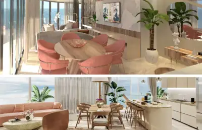 Departamento en venta en Mazatlán - foto 3