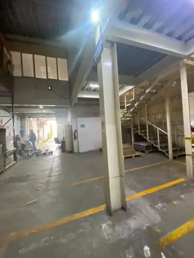 Bodega en venta en excelente ubicacion