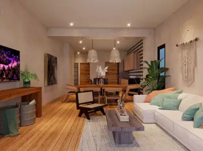 Departamento en venta en Mazatlán - foto 2