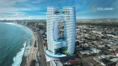 Espectacular condominio de 2 recamaras con vista al mar