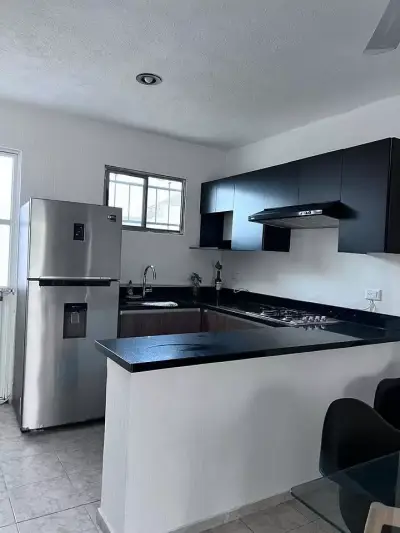 Casa en renta en Mérida - foto 5