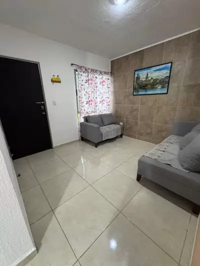 Casa en renta en Mérida - foto 3