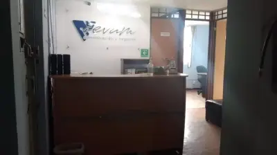 Oficina en renta en Naucalpan de Juárez - foto 5
