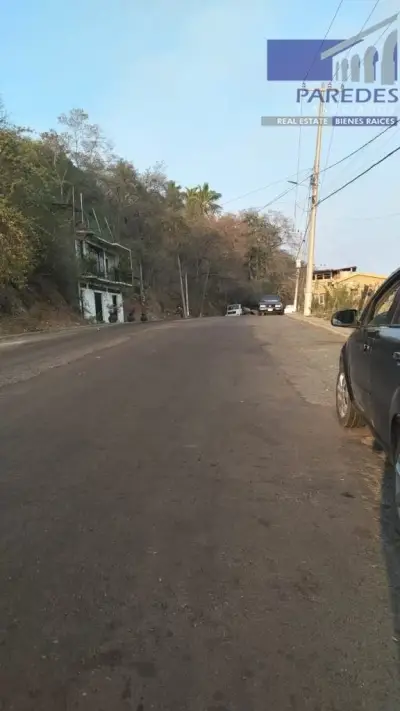 Terreno en venta en Zihuatanejo de Azueta - foto 5