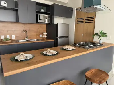Departamento en venta en Tlajomulco de Zúñiga - foto 2