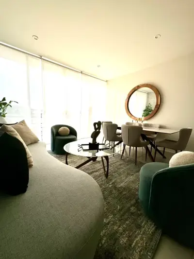 Departamento en venta en Tlajomulco de Zúñiga - foto 3