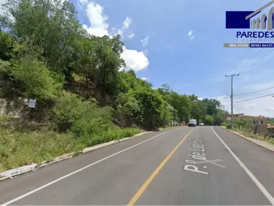 Terreno en venta en Zihuatanejo de Azueta - foto 4