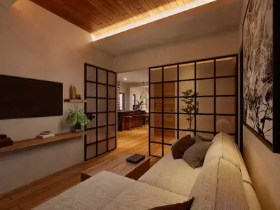 Departamento en venta en Mazatlán - foto 3