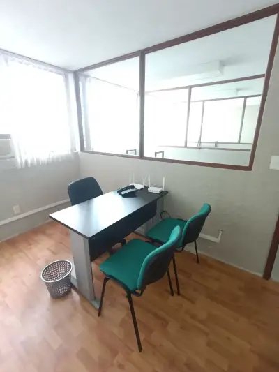 Oficinas virtuale en alquiler - santa cruz Atoyac