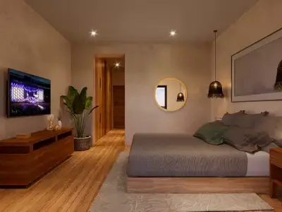 Departamento en venta en Mazatlán - foto 4