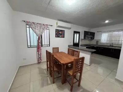 Casa en renta en Mérida - foto 5