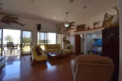 Casa en venta en Mazatlán - foto 2