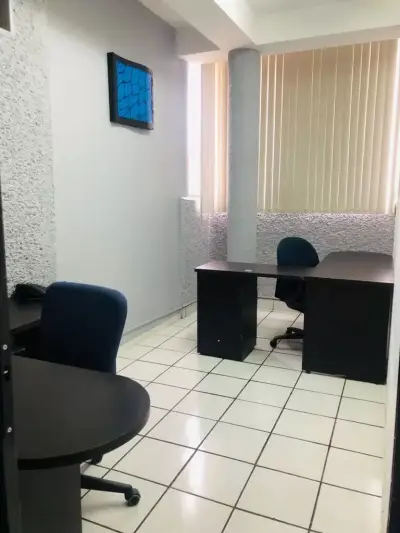 Oficina en renta en Tlalnepantla de Baz - foto 4