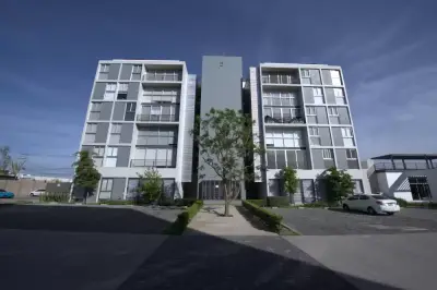 Departamento en venta en Tlajomulco de Zúñiga