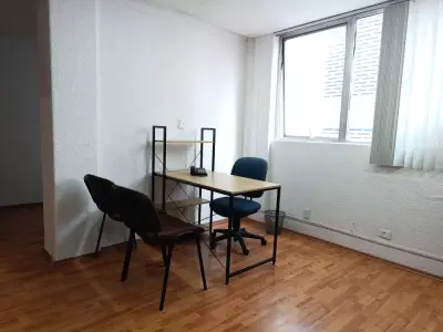 Oficina en renta en Benito Juárez - foto 2