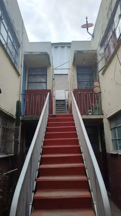 Hoteles y edificios en venta en Venustiano Carranza - foto 3