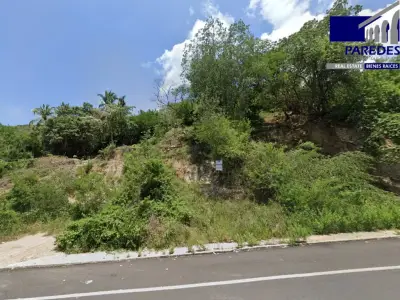 Terreno en venta en Zihuatanejo de Azueta - foto 3