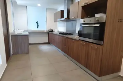 Departamento en venta en Huixquilucan - foto 3
