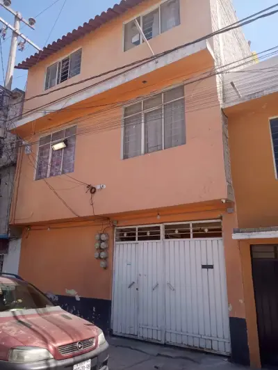 Casa en venta en Ecatepec - foto 5