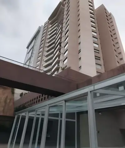 Departamento en venta en Huixquilucan