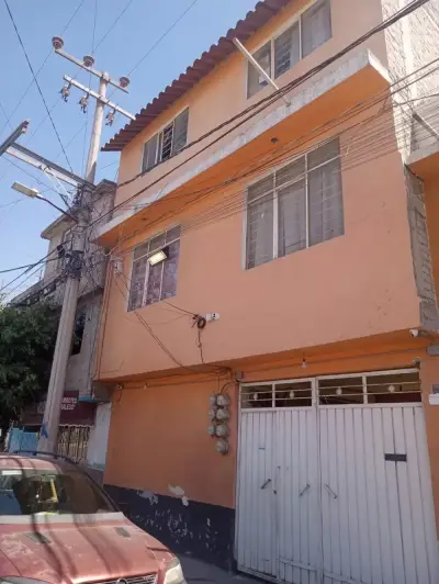 Casa en venta en Ecatepec - foto 4