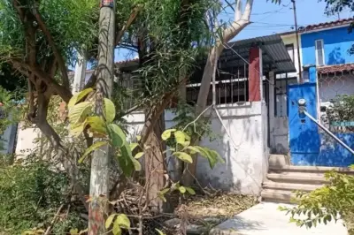 Remato casa 2 niveles en san josé Chapultepec, tuxtla gtz.