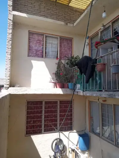 Casa en venta en Ecatepec