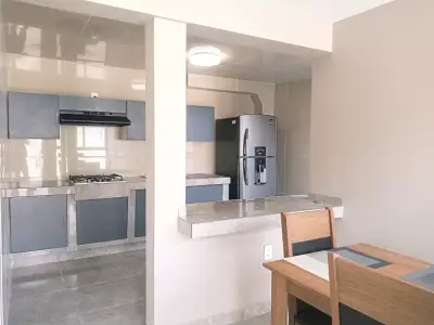 Departamento en renta en La Magdalena Contreras - foto 4