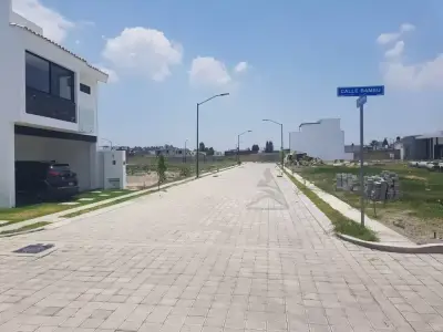 Terreno en venta en San Andrés Cholula - foto 5